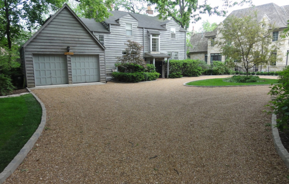 Gravel Driveway Melbourne Gravel Crushed Rock Specialists