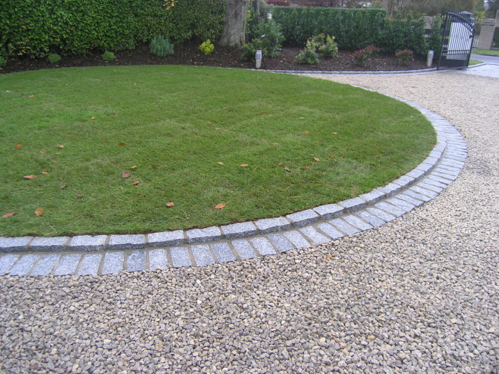 ADAPTABLE Gravel Driveway Melbourne