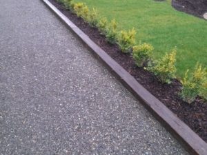 Cheap Driveway Edging Ideas